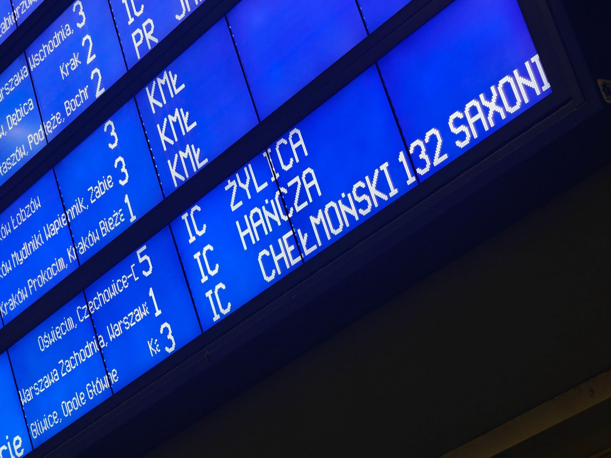Chełmoński zlokalizowany!