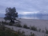 plaża za Tolkmiecko (piątek, 05:47)