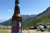 Piwo z Mont Blanc