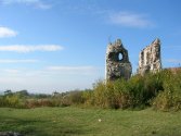 Zamek Tenczyn w Rudnie